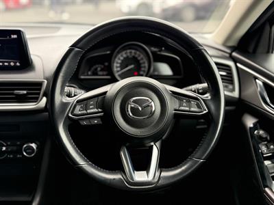 2018 Mazda 3 - Thumbnail