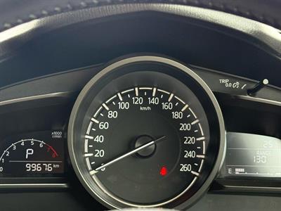 2018 Mazda 3 - Thumbnail