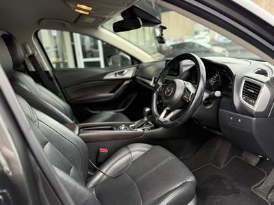 2018 Mazda 3 - Thumbnail