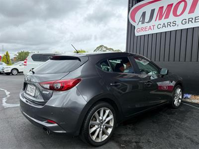 2018 Mazda 3 - Thumbnail