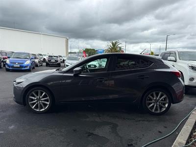 2018 Mazda 3 - Thumbnail