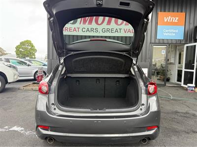 2018 Mazda 3 - Thumbnail