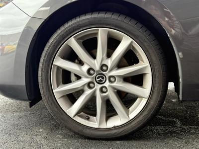 2018 Mazda 3 - Thumbnail