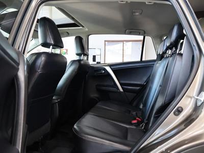 2013 Toyota RAV4 - Thumbnail