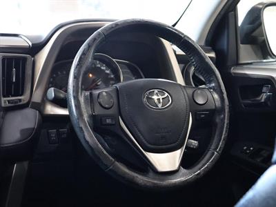2013 Toyota RAV4 - Thumbnail