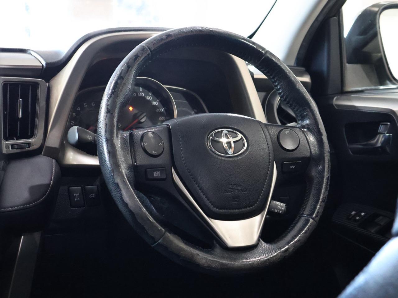 2013 Toyota RAV4