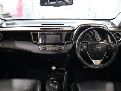 2013 Toyota RAV4 - Thumbnail