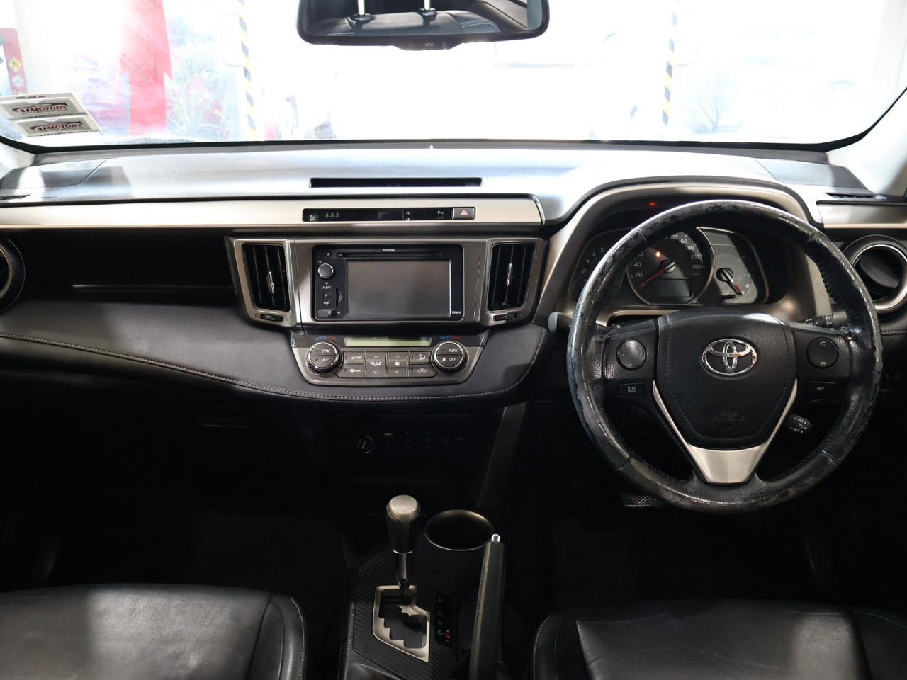 2013 Toyota RAV4