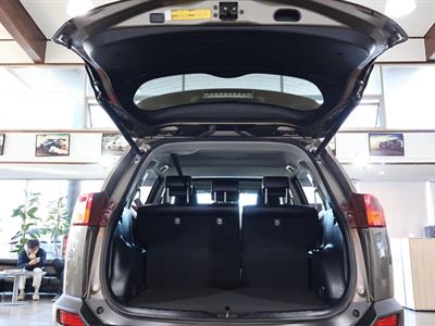 2013 Toyota RAV4 - Thumbnail