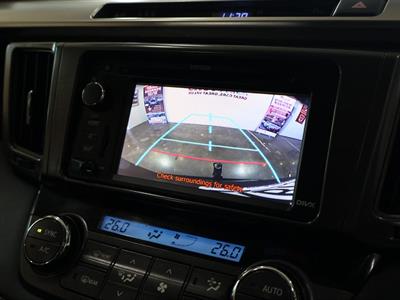 2013 Toyota RAV4 - Thumbnail