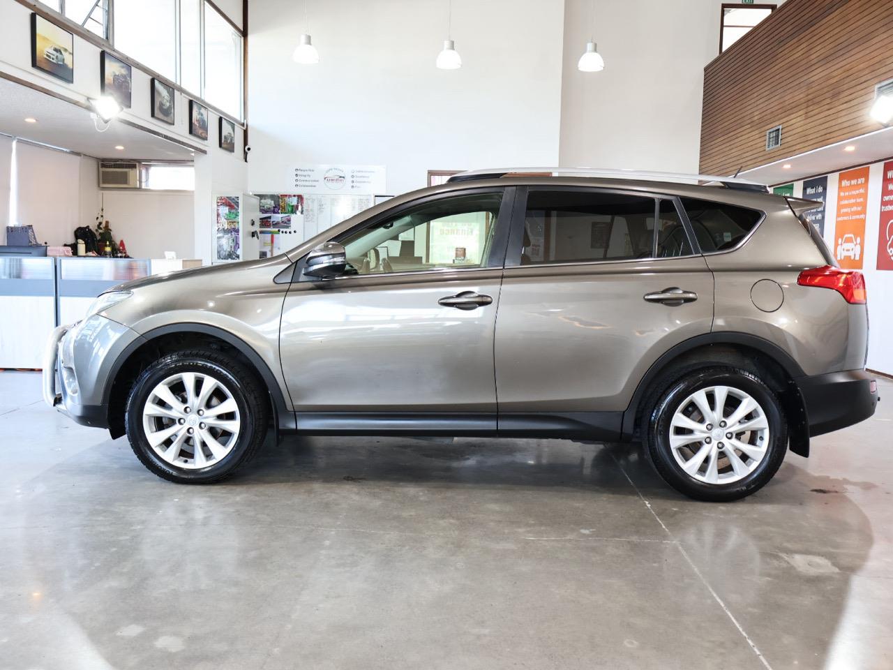 2013 Toyota RAV4
