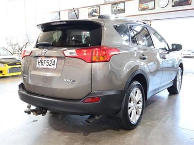 2013 Toyota RAV4 - Thumbnail