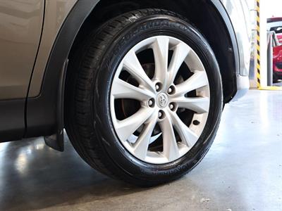 2013 Toyota RAV4 - Thumbnail