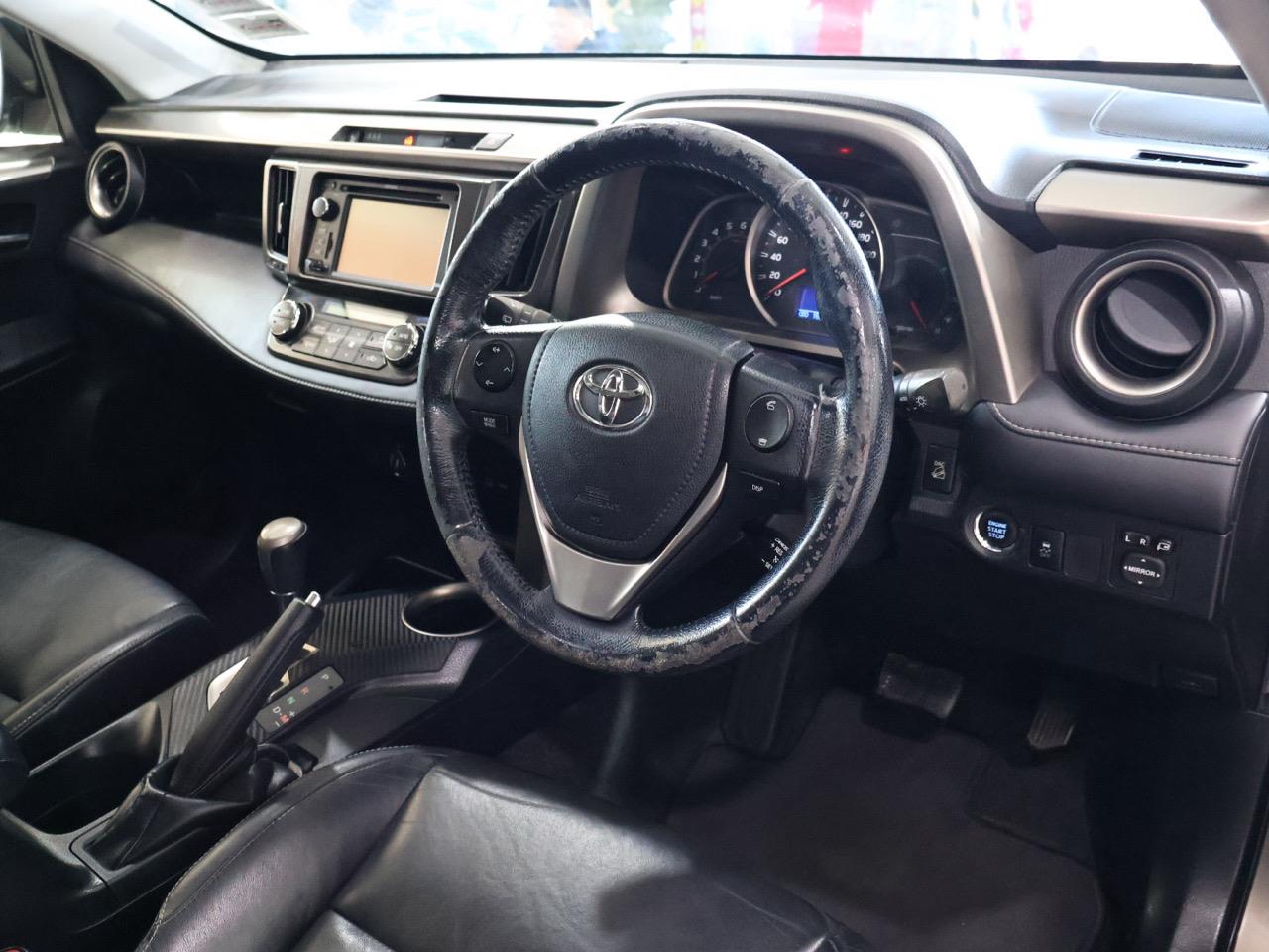 2013 Toyota RAV4