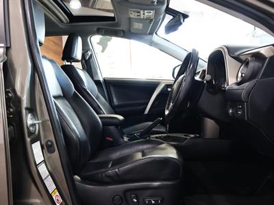 2013 Toyota RAV4 - Thumbnail