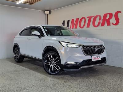 2021 Honda Vezel - Thumbnail
