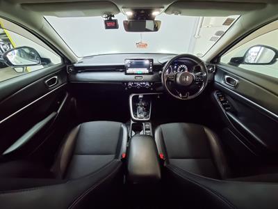 2021 Honda Vezel - Thumbnail