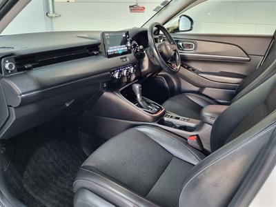 2021 Honda Vezel - Thumbnail