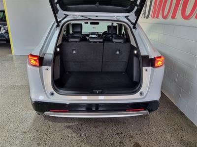 2021 Honda Vezel - Thumbnail