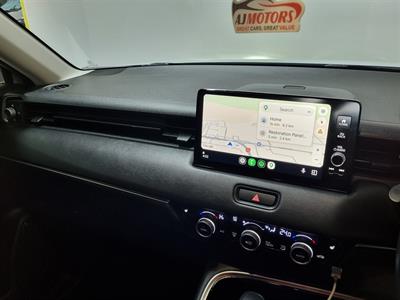 2021 Honda Vezel - Thumbnail