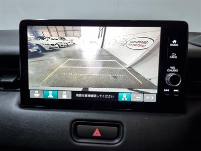 2021 Honda Vezel - Thumbnail