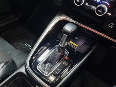 2021 Honda Vezel - Thumbnail