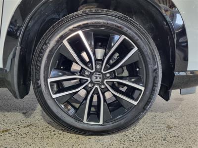 2021 Honda Vezel - Thumbnail