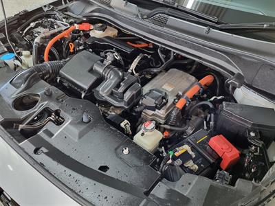 2021 Honda Vezel - Thumbnail