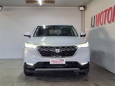2021 Honda Vezel - Thumbnail