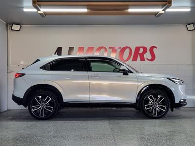 2021 Honda Vezel - Thumbnail