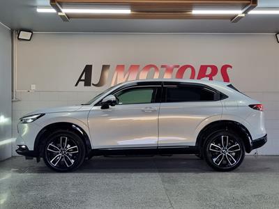 2021 Honda Vezel - Thumbnail