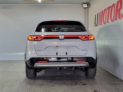 2021 Honda Vezel - Thumbnail