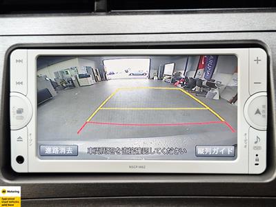 2013 Toyota Prius - Thumbnail