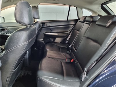 2015 Subaru Impreza - Thumbnail