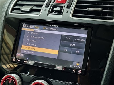 2015 Subaru Impreza - Thumbnail