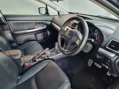 2015 Subaru Impreza - Thumbnail