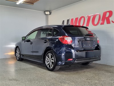 2015 Subaru Impreza - Thumbnail