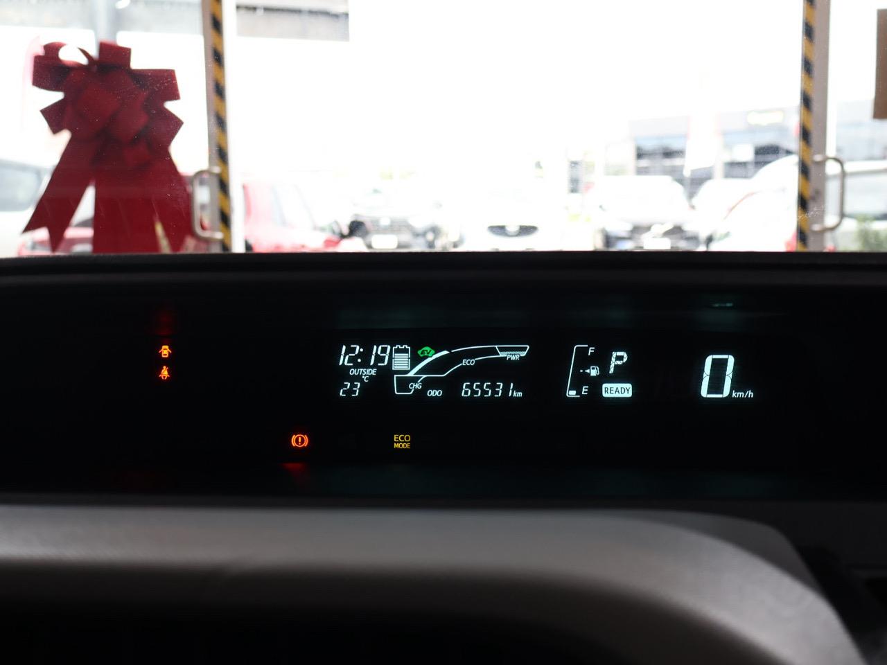 2014 Toyota Aqua