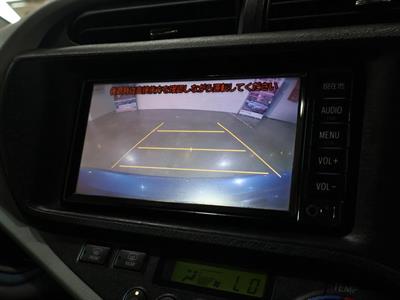 2014 Toyota Aqua - Thumbnail