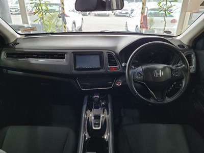 2014 Honda Vezel - Thumbnail