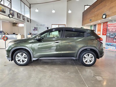 2014 Honda Vezel - Thumbnail