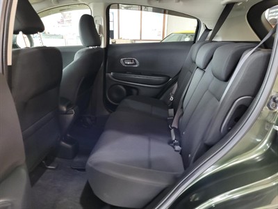 2014 Honda Vezel - Thumbnail