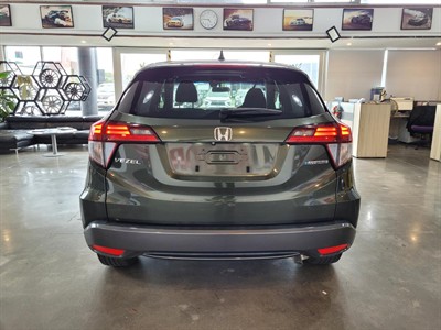 2014 Honda Vezel - Thumbnail