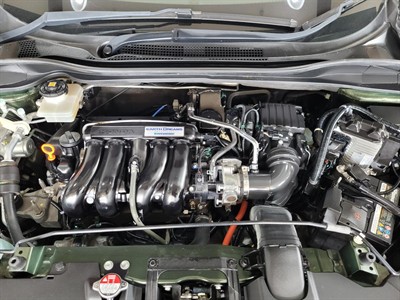 2014 Honda Vezel - Thumbnail