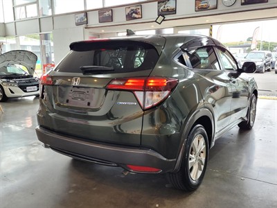 2014 Honda Vezel - Thumbnail