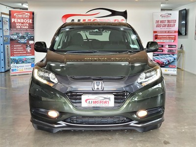 2014 Honda Vezel - Thumbnail
