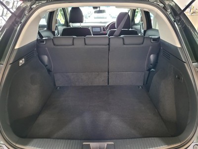 2014 Honda Vezel - Thumbnail