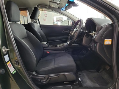 2014 Honda Vezel - Thumbnail