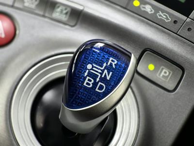 2013 Toyota Prius - Thumbnail