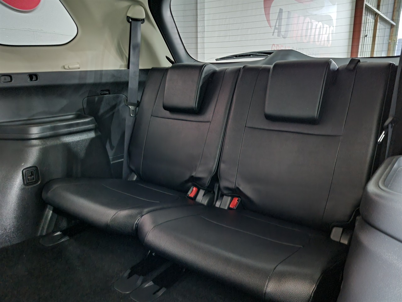 2017 Mitsubishi Outlander